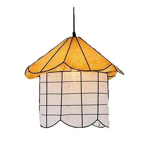 Luminaire encastré E27 en verre pour corriger le manque de clarté
