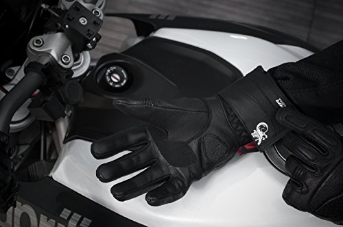 SHIMA CALDERA, Estivi Donna Custom in Pelle