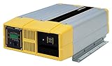 Xantrex 806-1802 Inverter, Prosine 1800w 12v T-sine Hdwir