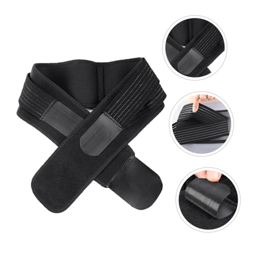 Faja deportiva multiuso para cintura con soporte transpirable miniatura 7