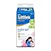 Little's Premium Baby Diapers S Size (Small) Pants Style | 4-8 kg | 42 Count - Pack of 1 | FluffySoft Baby Diaper with Leakage Guard