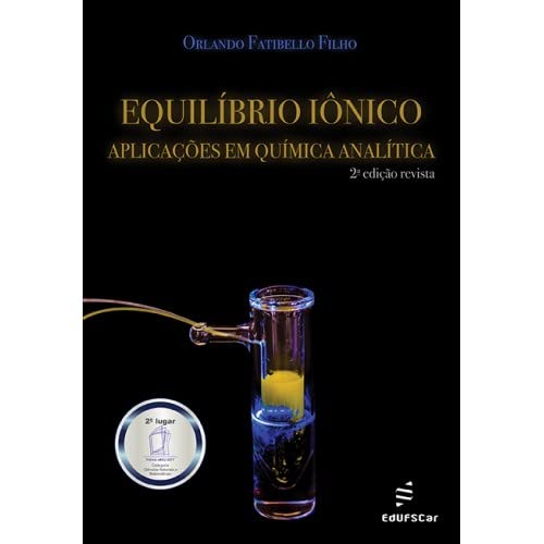 Equilibrio iônico: aplicações em química analítica