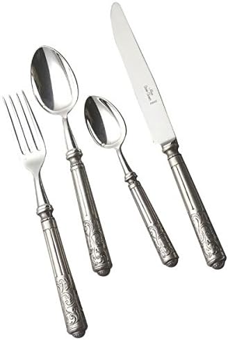 Alain Saint Joanis Vendome 5 Piece Place Setting