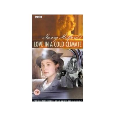 Love In A Cold Climate