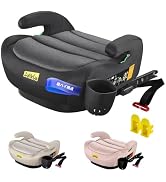 Amazon | Jovikids チャイルドシート ISOFIX、 0か月~12歳頃 360°回転