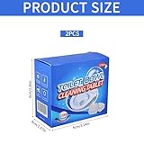 Zoom IMG-1 cleaning block wc 24 pezzi Zoom IMG-1 cleaning block wc 24 pezzi