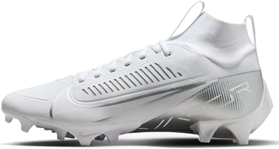 ナイキ VAPOR EDGE PRO 26 ヴェイパー NIKE アメフト 白 ナイキ VAPOR EDGE PRO 26 ヴェイパー NIKE アメフト 白 NIKE