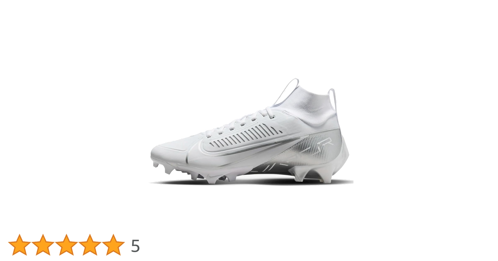 Nike Vapor ホワイト スパイク 41GzMrtKuxL._AC_UL240_SR240,