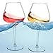 alouweekuky 2er Set Schwimmende Weingläser für Pool Tritan Weingläser Plastik Bruchsicher Sektgläser Schwimmender Swimming Pool Kunststoff Weinglas Picknick Wine Glass (530ml) ml Glas günstig Kaufen-alouweekuky 2er Set Schwimmende Weingläser für Pool Tritan Weingläser Plastik Bruchsicher Sektgläser Schwimmender Swimming Pool Kunststoff Weinglas Picknick Wine Glass (530ml)