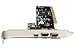 Via Chip 3 + 1 Ports Firewire IEEE1394 iLink PCI Controller Card W/Free 6 to 4pin firewire cable