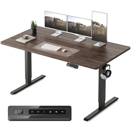 FEZIBO d ~fXN X^fBOfXN 160cm s80cm 72-118cm ㉺~fXN ~fXN [@\ É Փˌm [tbNt pc ItBXfXN e[N standing desk 