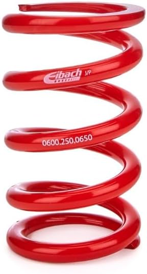 Eibach 0600.250.0650 2.5" x 6" Coil-Over Spring