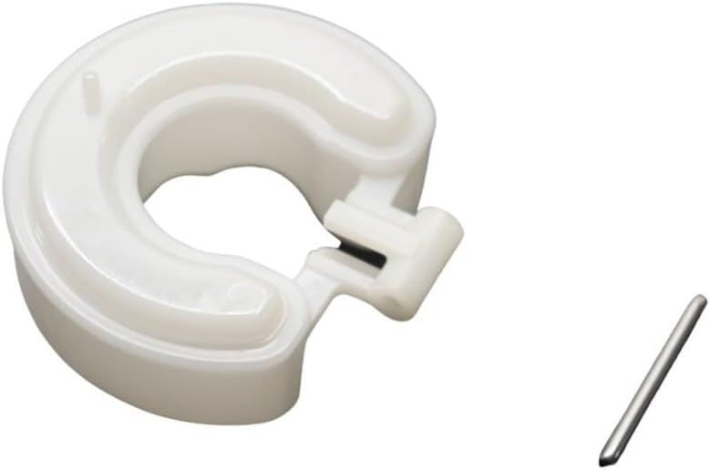 Replacement Compatible with Kohler 12 757 02-S Repair Float Bowl Kit Genuine