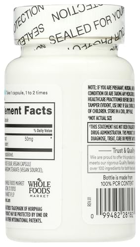 365 by Whole Foods Market Pycnogenol Extract