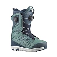 Amazon | サロモン(SALOMON) スノーボードブーツ IVY BOA SJ BOA Amazon | サロモン(SALOMON) スノーボードブーツ IVY BOA SJ BOA