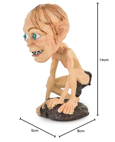 Image of Gollum (Smeagol) Bobblehead (14 cms)