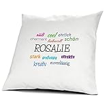 Anderer Wunschname? Einfach in der Suche 