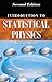 Introduction to Statistical Physics