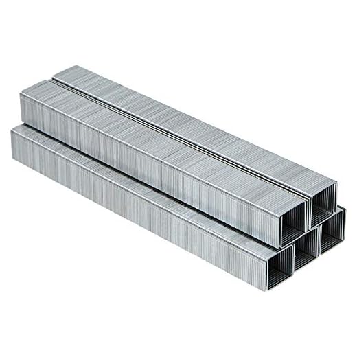 Grampo para Grampeador, 23/13, Caixa com 5000 Grampos