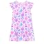 Purple Floral