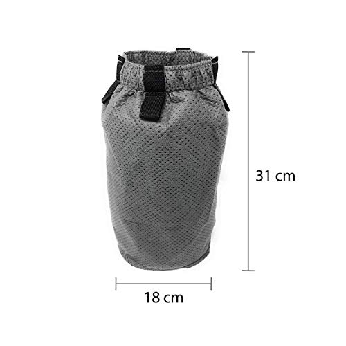 Filter für Duovac SIL Silentium 414,448,451,523,562,653,660 SIG Signature 414,448,451,523,562,660 Silentvac 290,900 Symphonia 448,451,523,653 Clean King 290,300,400,3500 Distinction 820