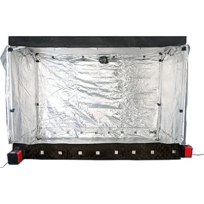 ZappBug Room Bed Bug Heater for Beds and Couches | مراجعات حقيقية | تم اختبارها عبر الزمن | خدمة عملاء ممتازة...
