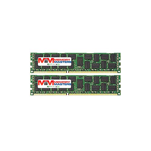 MemoryMasters for Tyan TN�T�[�o�[�V���[�Ytn70b7016�BDIMM ddr3 pc3 ? 10600 1333 MHz�T�[�o�[������ 4GB KIT (2 x 2GB) (1333MHz) Dual Rank 4GB-KIT-2