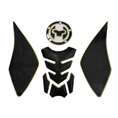 Eviter glissades réservoir moto avec grip Suzuki GSXR 250 GSX250R