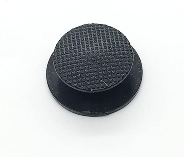 YANHAO [Video Game Parts] 5Pcs Original 3D Analog Button for Sony PSP 2000 Joystick Stick Moduel Replacement with Cap Control [Replace]