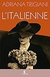  L\'italienne (French Edition)