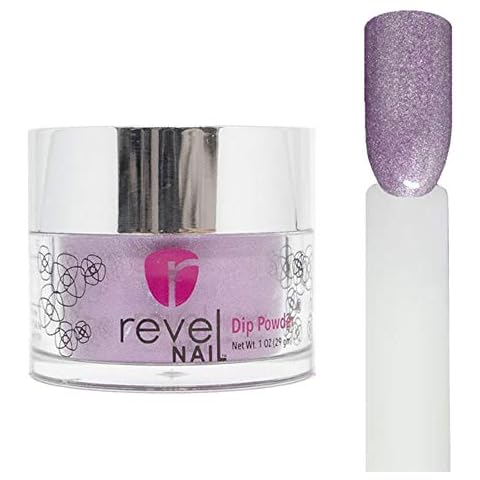 Revel Nail Dip Powder, D130 Modest Pro Impressions Cover
