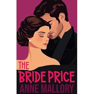 The Bride Price Audiolibro Por Anne Mallory arte de portada