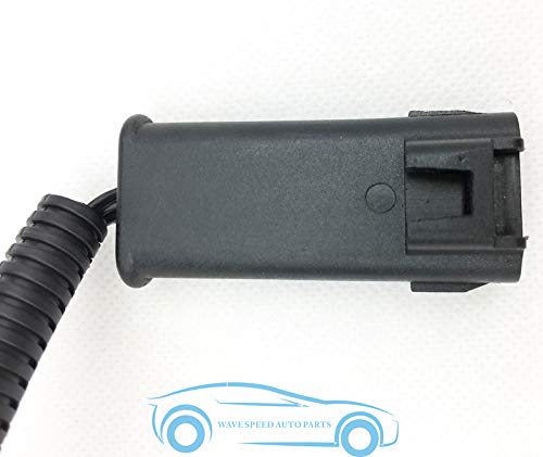 Miniatura 6 de Sensor de posición automotriz del cigüeñal 56027864 para Chrysler Dodge US Pick-UP Truck RAM 25003500 94-96 Sensor de velocidad del motor diesel