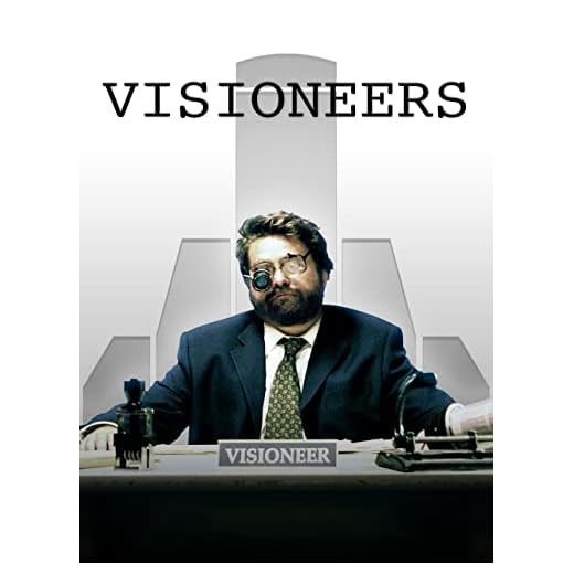 Visioneers