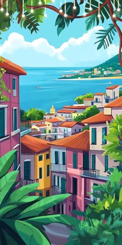 G  yCgoCio[ t DIY ŃyCg|Lb q܂͑lp SҌ uVƃANG̋t t[Ȃ paint by numbers 70X90cm z[ nEB  ւ̃Mtg P0-649