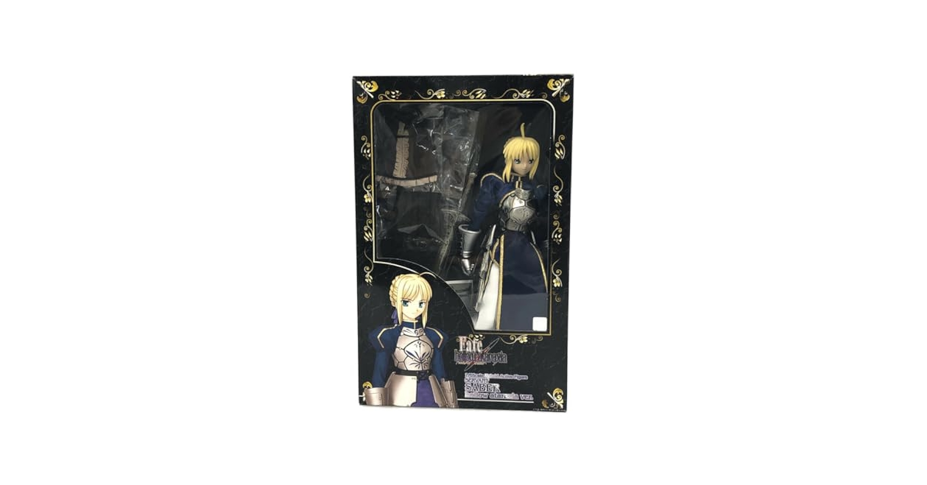 Amazon.co.jp: Fate hollow ataraxia Vol.019 セイバー アゾン