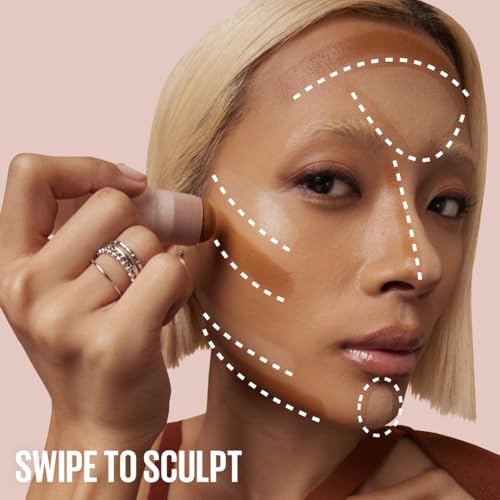 Maybelline New York Lifter Stix Stick Contouring Colore 05 6 G - 7