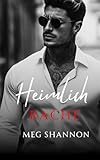 Heimlich Rache (NY Romano Mafia) (German Edition)