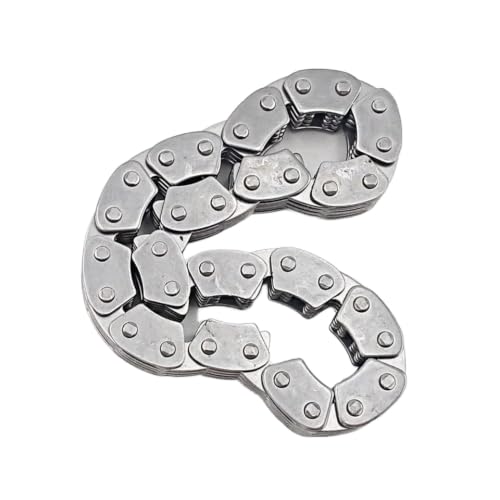 Chaînes en forme de dents pour Hisun 500 et 700 ATV UTV vitesse R