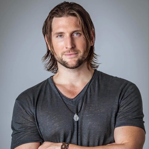 About the heart - Conversation with Byron de Marsé