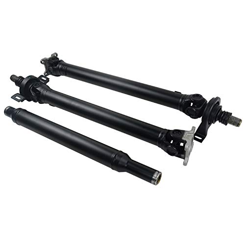 Bisenya Antriebswelle Kardanwelle 2211mm Länge für Viano Vito W639 1997-2014 A6394103206