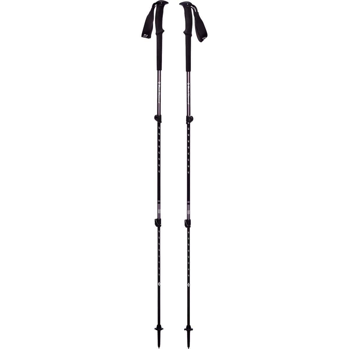 BD Trail Aluminum