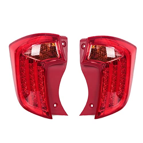 Feu arrière voiture Kia Picanto 2013 2014 2015 stop clignotant signalisation gauche droit