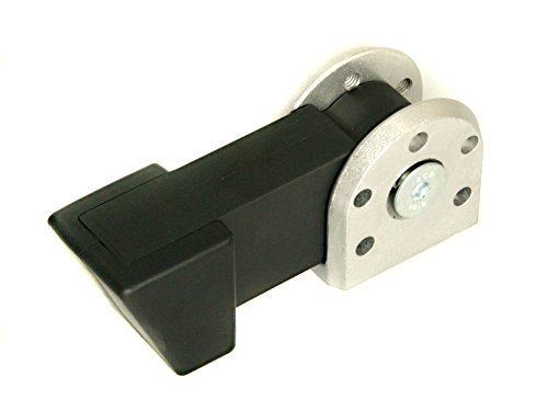Preisvergleich Produktbild Grovendo Security Tür Blocker Sicherheits-Türstopper Blockierer