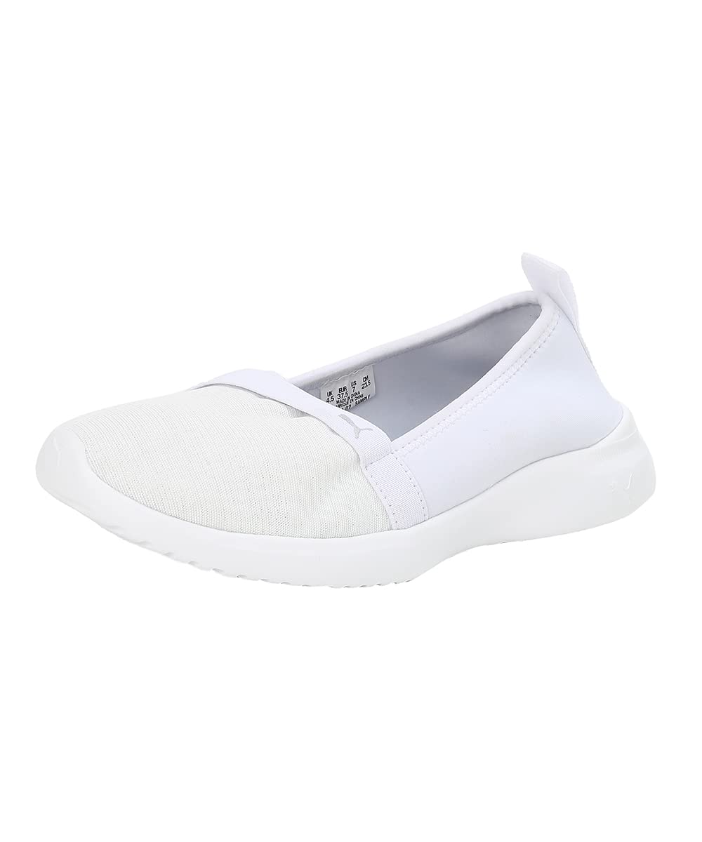 See full amazon price history chart for Puma Womens Adelina Space Metallics White-Matte Silver-Silver Sneaker - 5UK (38929402) Puma Womens Adelina Space Metallics White-Matte Silver-Silver Sneaker - 5UK (38929402) (B09YXTW4H3) Amazon Price History, Amazon Price Tracker
