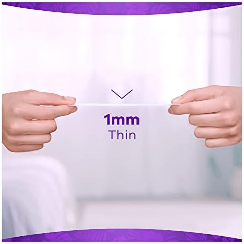 Always Dailies Panty Liners, Flexistyle, Slim, 208 Liners (26 x 8 Packs), SAVING PACK, Odour Neutraliser, Soft & Discreet