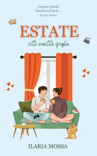 Estate sotto mentite spoglie