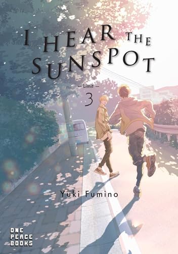 I Hear the Sunspot: Limit