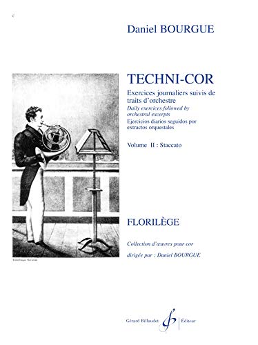Techni-cor volume 2 : staccato