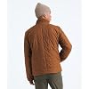 THE NORTH FACE Men's Junction Insulated Jacket | Water Repellent Winter Coat With Synthetic Insulation & Zip Hand Pockets